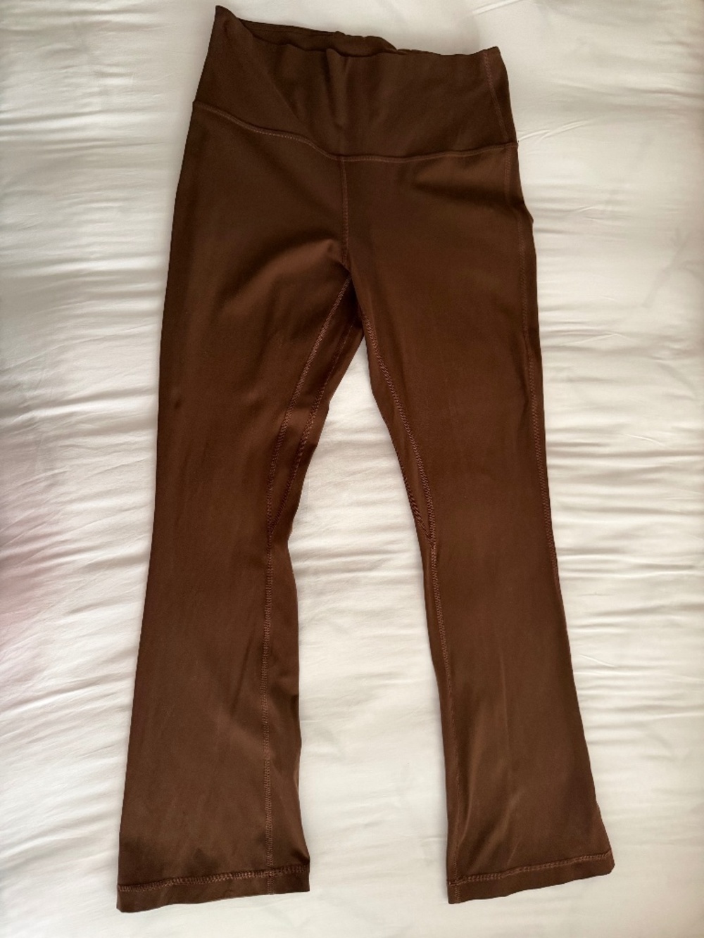 Lululemon Align High Rise Mini Flare Pant